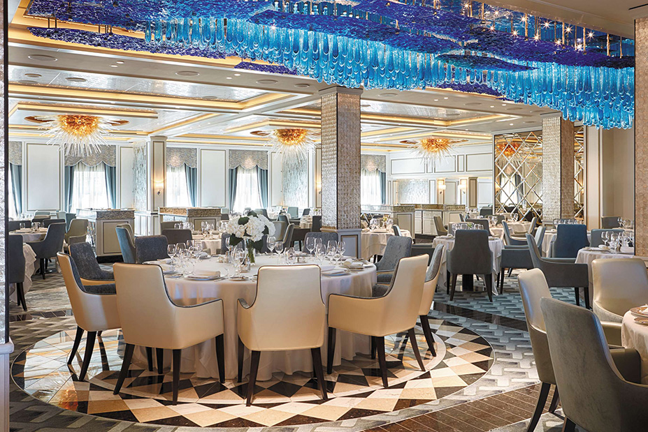 Regent Seven Seas Cruises