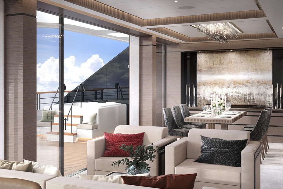 Holidays Season Caribbean Cruise | The Ritz-Carlton Yacht Collection | 7 Nights from Fort Lauderdale