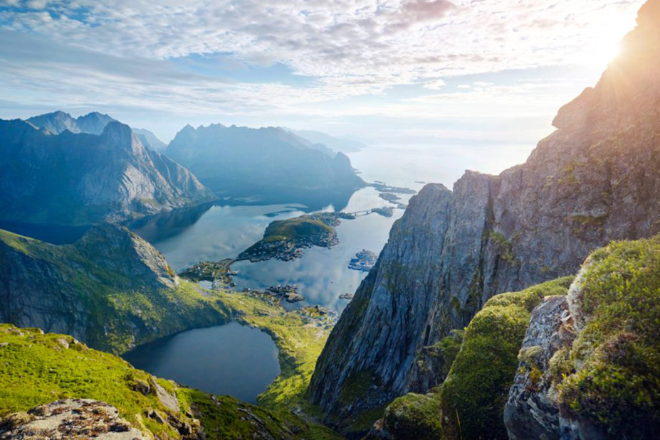 Norwegian Fjords Cruise | Maiden Journey into Epic Fjords & the Arctic Circle | July 2023 | 15 Nights| Southampton to Copenhagen | Explora Journeys