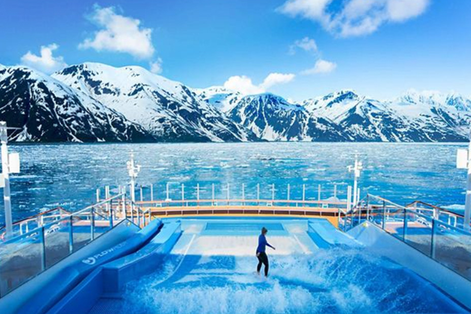 Alaska Glacier Cruise | 7 Nights | Royal Caribbean | June, July & August 2023