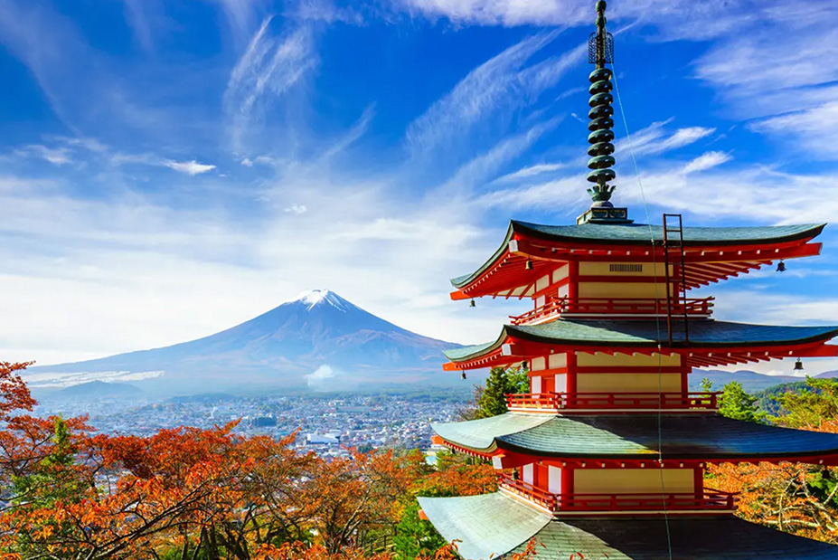 Roundtrip Tokyo | Japan & South Korea Cruise | 14 Days | October 2024 | Silversea Cruises
