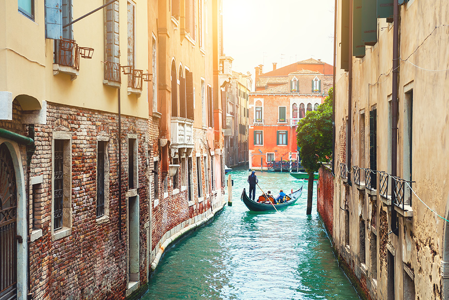 Venice to Venice Cruise | The Ritz-Carlton Yacht Collection | June 2024 | 7 Nights