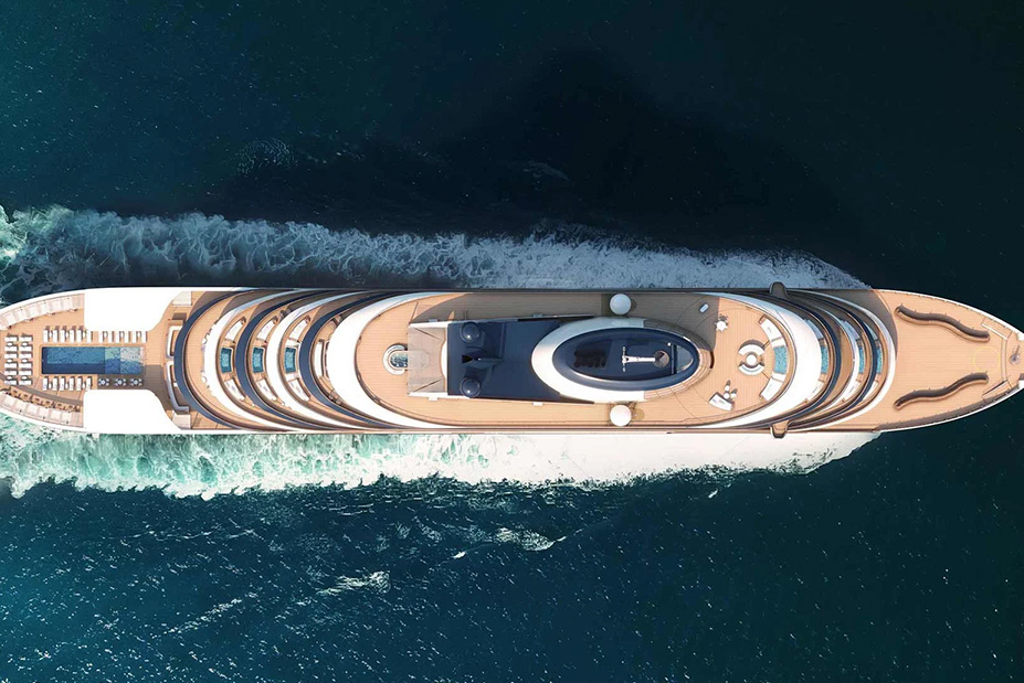 Four Seasons Yachts Cruises