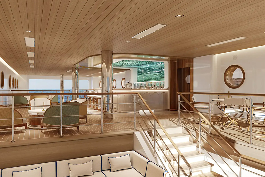 Four Seasons Yachts Cruises